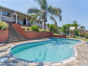5 Bed House in Malvern