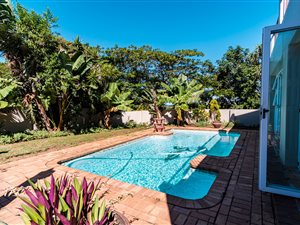 4 Bed Townhouse in Ballito