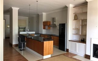 2 Bedroom Apartment in Morningside