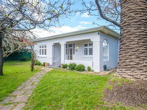 3 Bed House in Mowbray