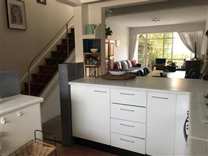 1 Bed Apartment in Craighall