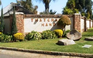 1026 m² Land available in Melodie