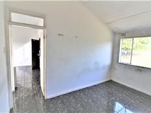 2 Bed Apartment in Hillary