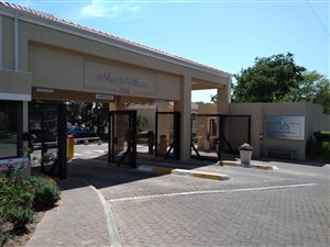 2 Bed Townhouse in Robindale
