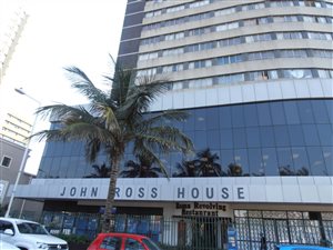 1 Bed Apartment in Esplanade