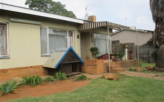 3 Bedroom House in Heidelberg Central