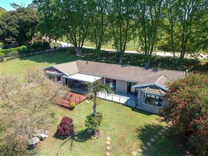 3 Bed House in Assagay