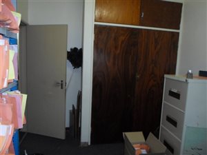 Office space in Bo Dorp