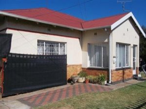 3 Bed House in Primrose