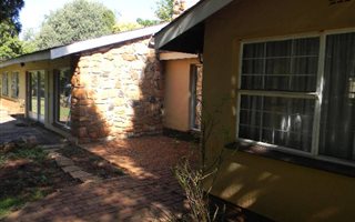 4 Bedroom House in Henley on Klip