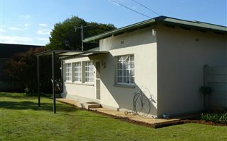 3 Bedroom House in Brandfort