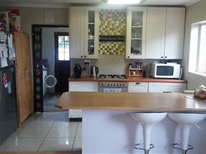4 Bed House in Retreat