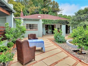 3 Bedroom House in Fellside