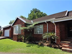 4 Bed House in Bellevue