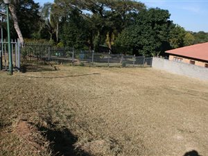 543 m² Land available in White River