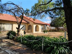 4 Bed House in Ellaton