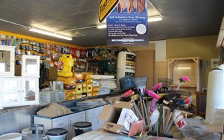 Commercial space in Blue Downs