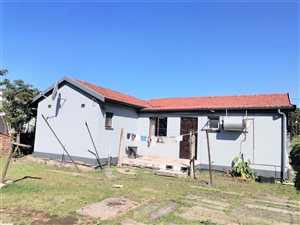 3 Bed House in Clairwood