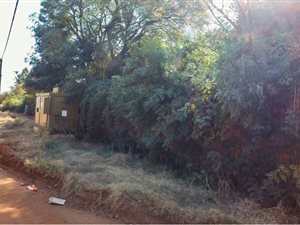 2 ha Land available in Kya Sands