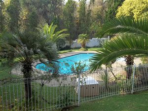 3 Bed Apartment in Bryanston