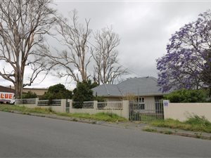 699 m² Commercial space in Vincent