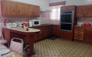 3 Bedroom House in Roosheuwel