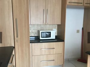 3 Bed Townhouse in Strathavon