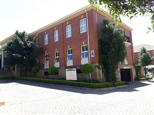 126 m² Office Space in Inanda