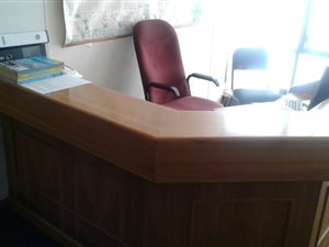 49 m² Commercial space in Durban CBD