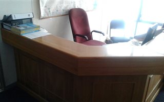 49 m² Commercial space in Durban CBD