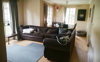 2 Bedroom House in Kelvin