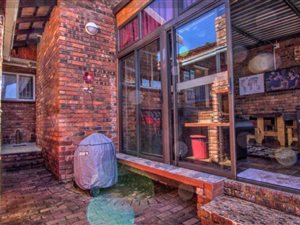 3 Bedroom Townhouse in Birchleigh