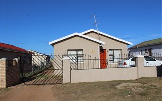 3 Bedroom House in Kwa Nobuhle