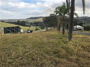 3136 m² Land available in Amanzimtoti
