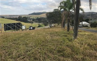 3136 m² Land available in Amanzimtoti