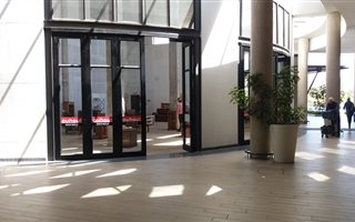 254 m² Retail Space in Lynnwood Ridge