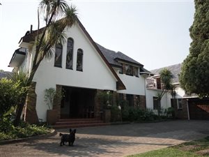 5 Bed House in Peacehaven