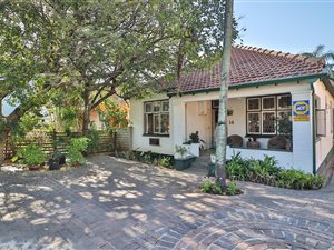 3 Bed House in Glenwood