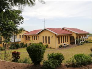 4 Bed House in Stanger Manor