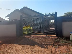 2 Bed House in Ga-rankuwa