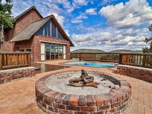1162 m² Farm in Vaalwater