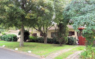 3 Bedroom House in Newlands