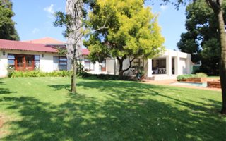 3 Bedroom House in Hurlingham Manor