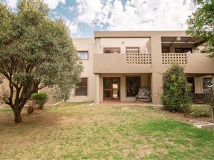 2 Bed Townhouse in Newmarket Park