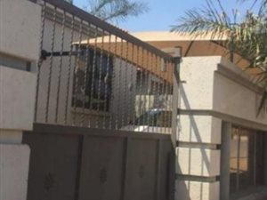 3 Bed House in Ebony Park