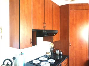 2 Bed Townhouse in Amandasig
