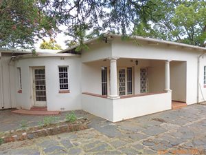 3 Bed House in Menlo Park