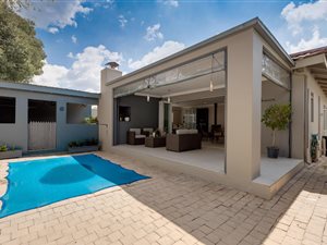 3 Bed House in Parkhurst