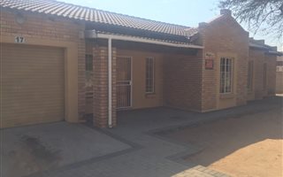 3 Bedroom House in Protea Park