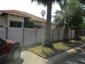 3 Bedroom House in Brits Central